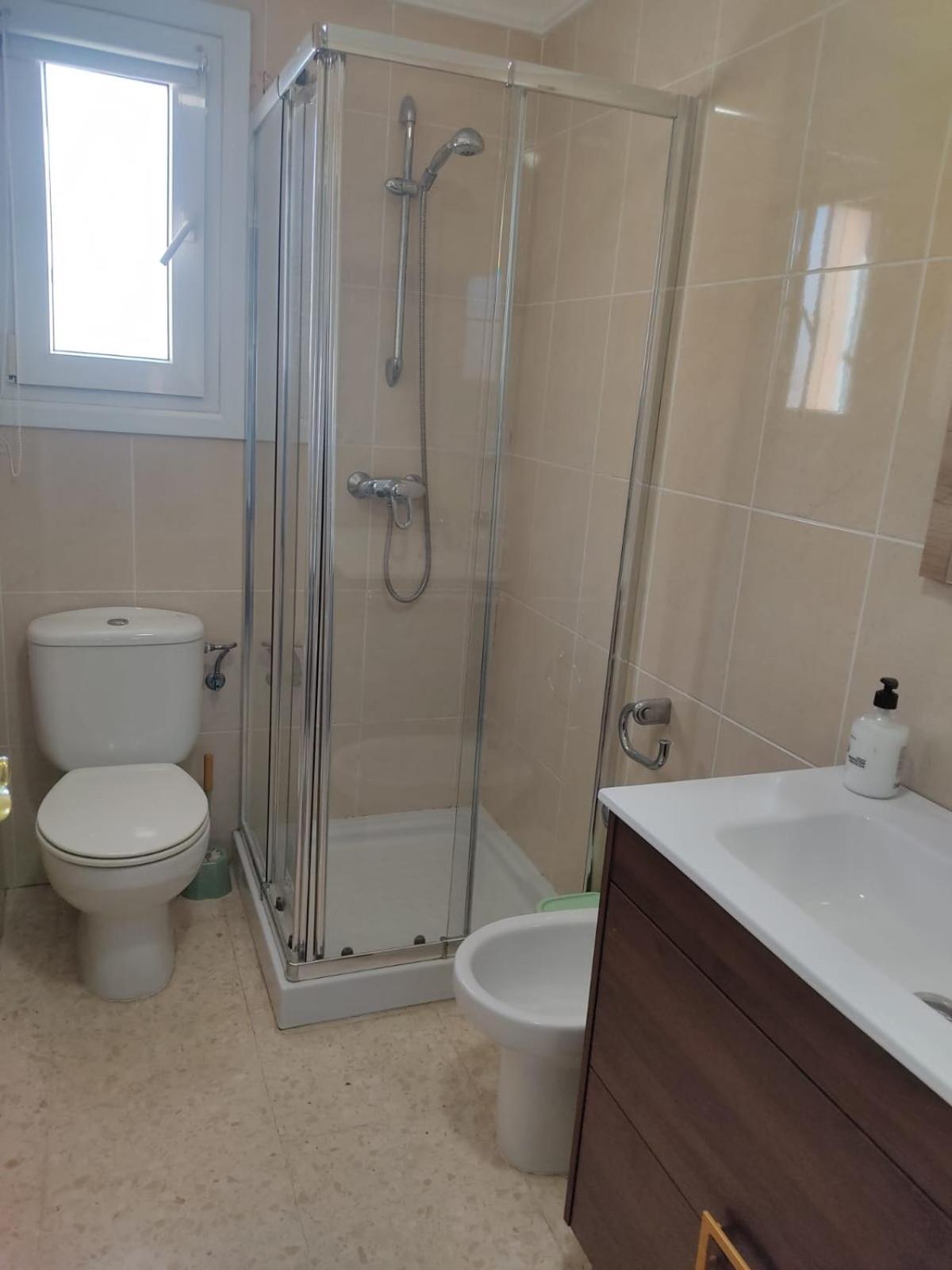 Casa Laya En Oliva Nova Apartment Екстериор снимка